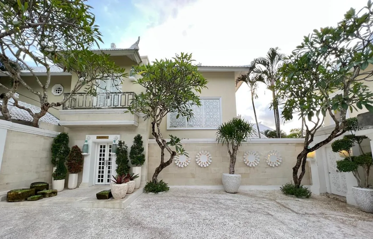 Moon Villas Umalas Canggu  0*, Canggu (Bali) Indonesia