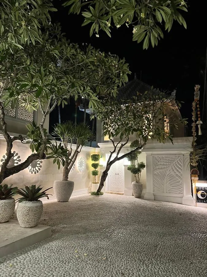 Moon Villas Umalas Canggu  Indonesia