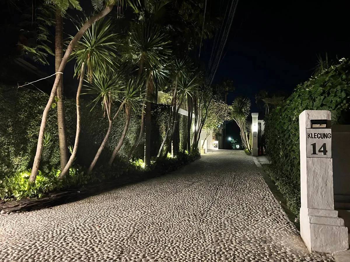 Moon Villas Umalas Canggu