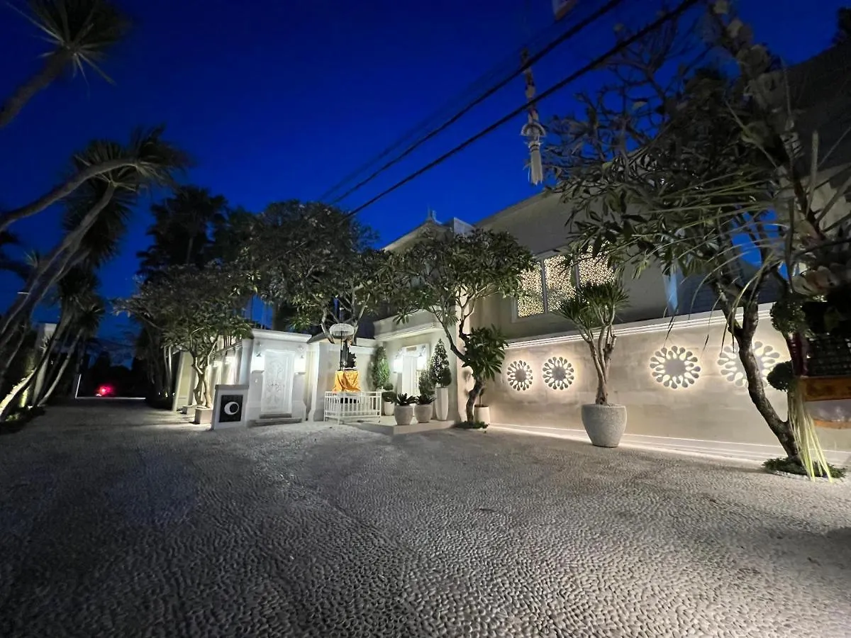 Moon Villas Umalas Canggu
