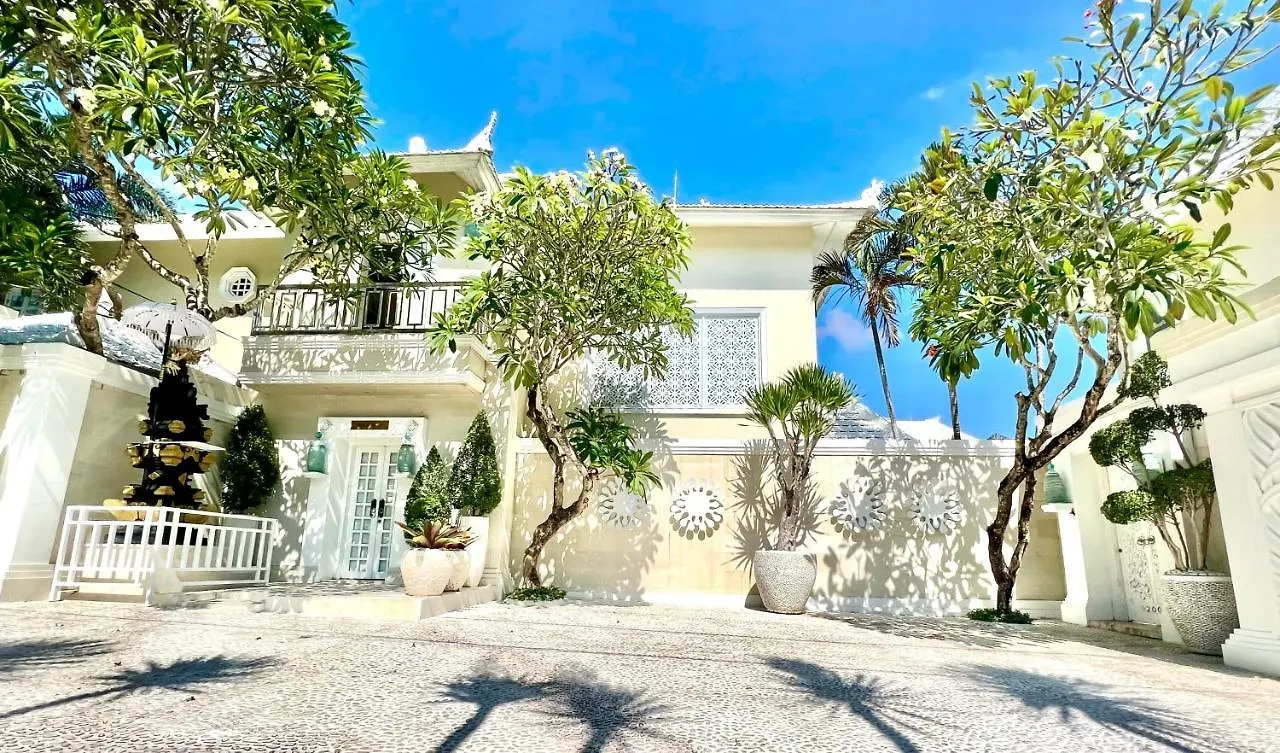 Moon Villas Umalas Canggu