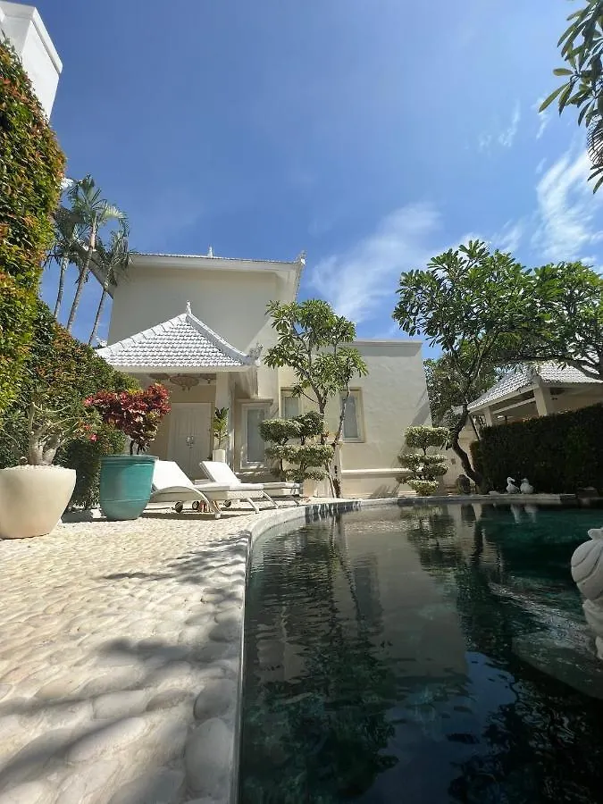 Moon Villas Umalas Canggu