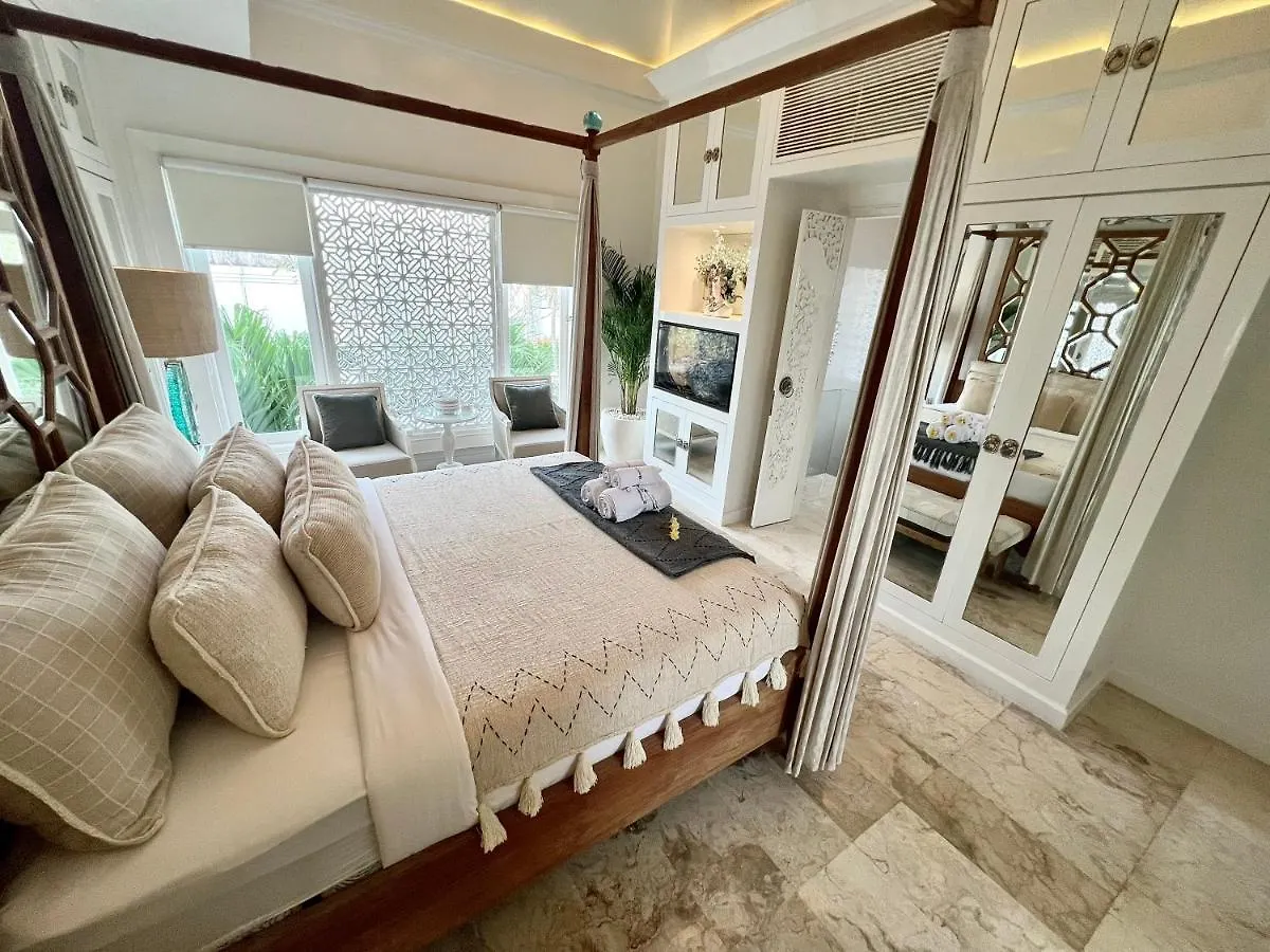 Moon Villas Umalas Canggu   Canggu (Bali)