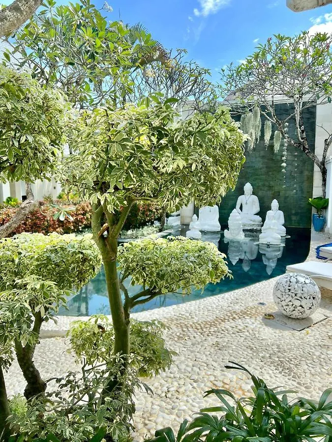 Moon Villas Umalas Canggu