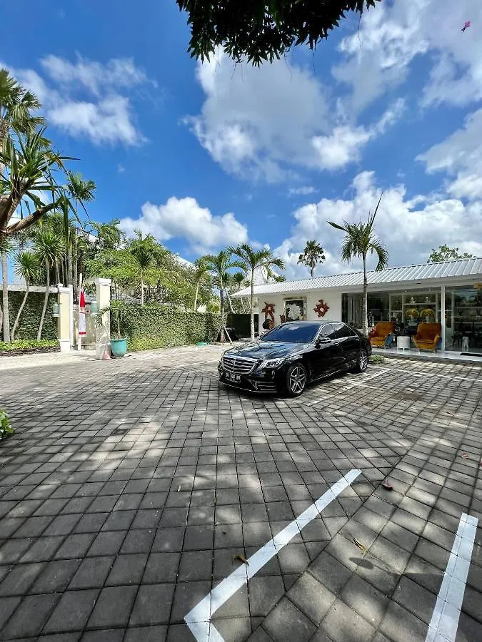 Moon Villas Umalas Canggu  0*, Canggu (Bali) Indonesia