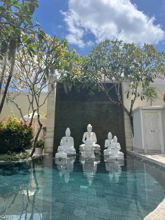 Moon Villas Umalas Canggu  Indonesia