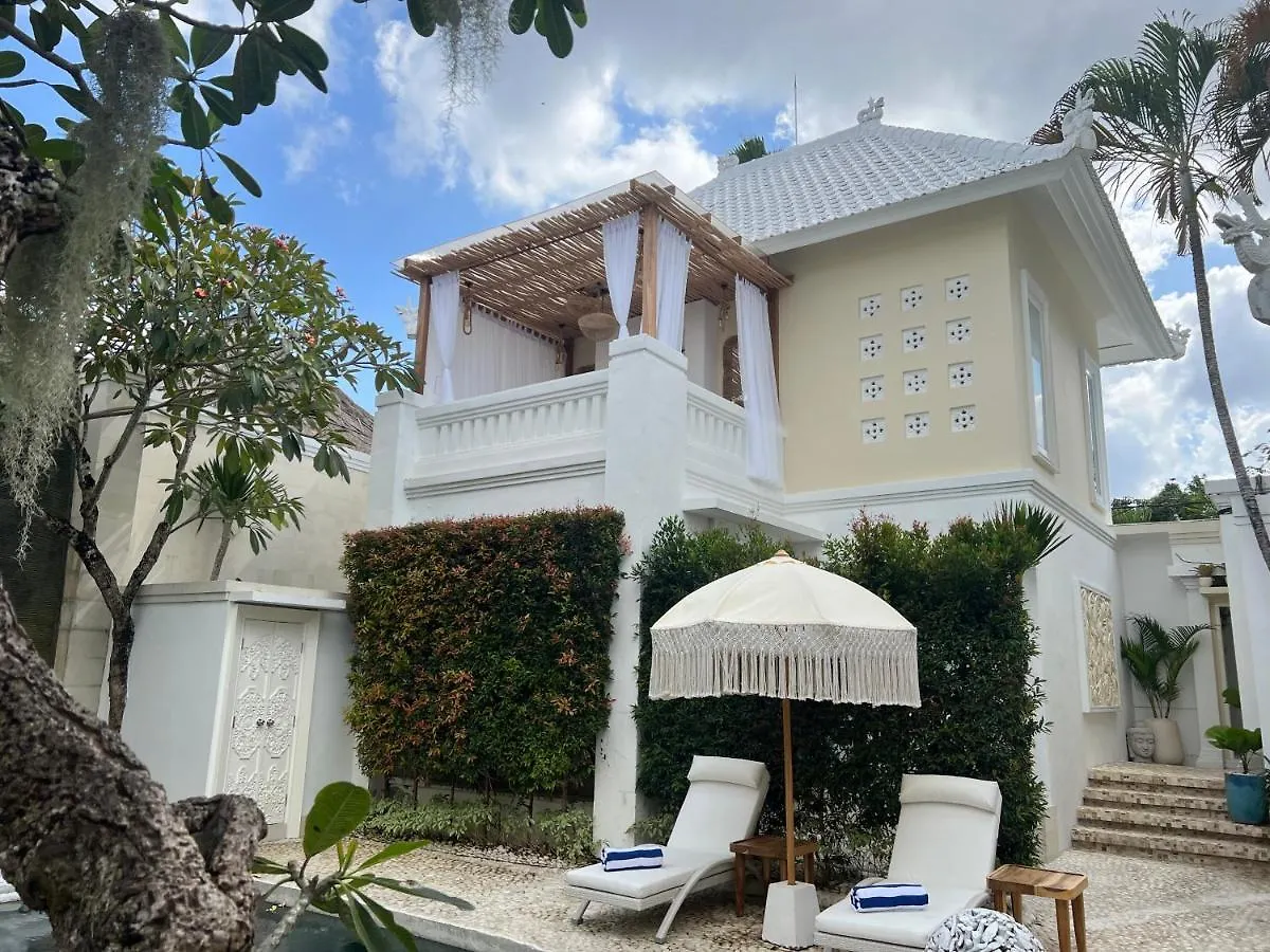 Moon Villas Umalas Canggu