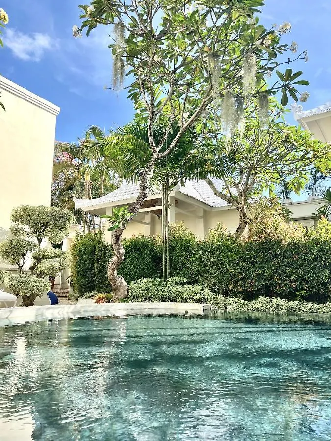 Moon Villas Umalas Canggu