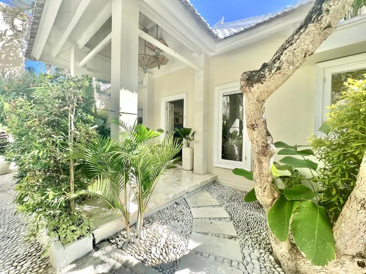 Moon Villas Umalas Canggu   Canggu (Bali)