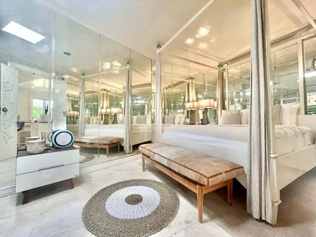 Moon Villas Umalas Canggu