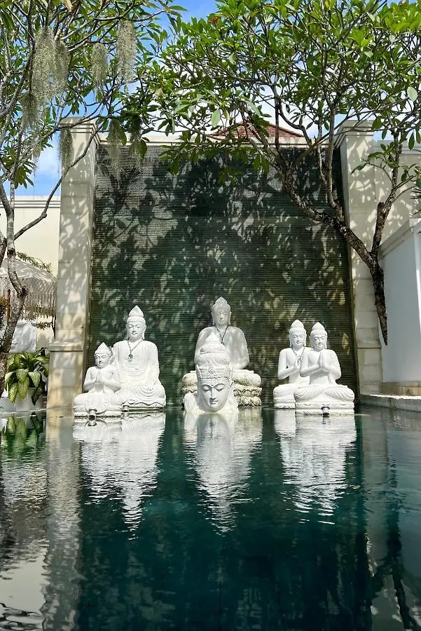 Moon Villas Umalas Canggu