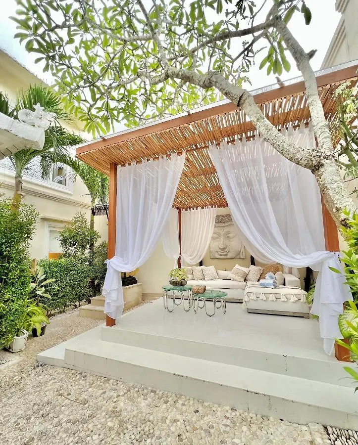 Moon Villas Umalas Canggu  0*, Canggu (Bali)