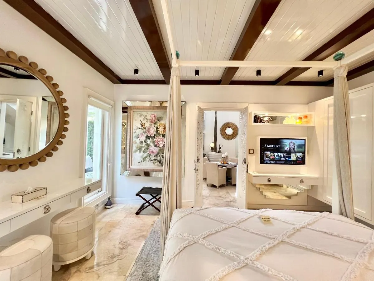 Moon Villas Umalas Canggu