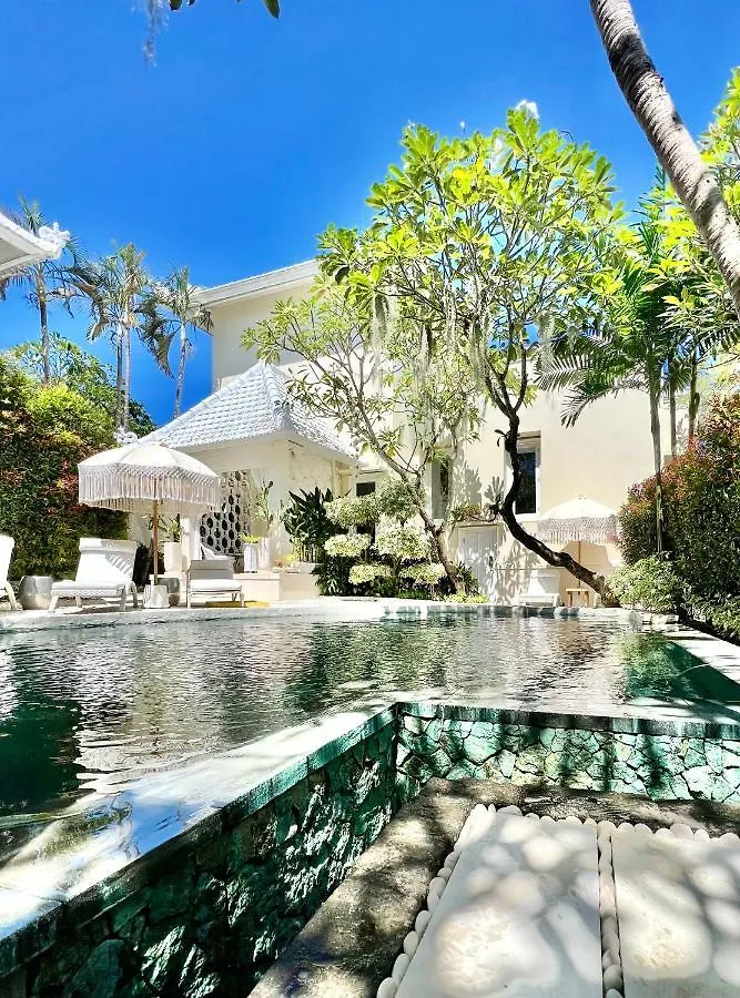 Moon Villas Umalas Canggu