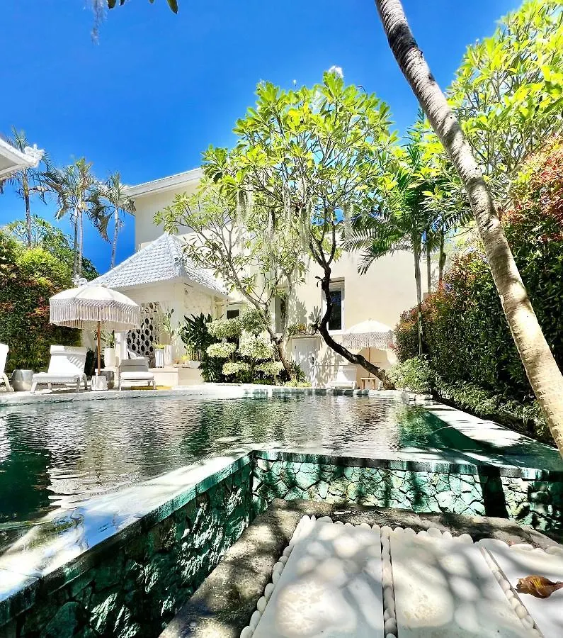 Moon Villas Umalas Canggu