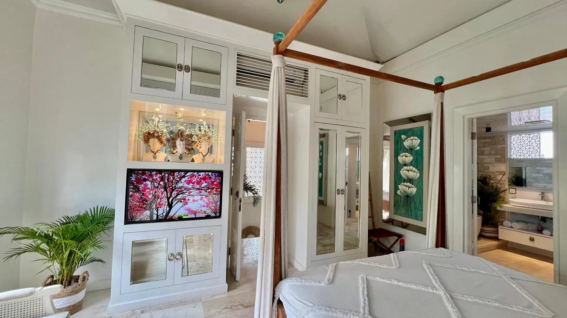 Moon Villas Umalas Canggu  Canggu (Bali)