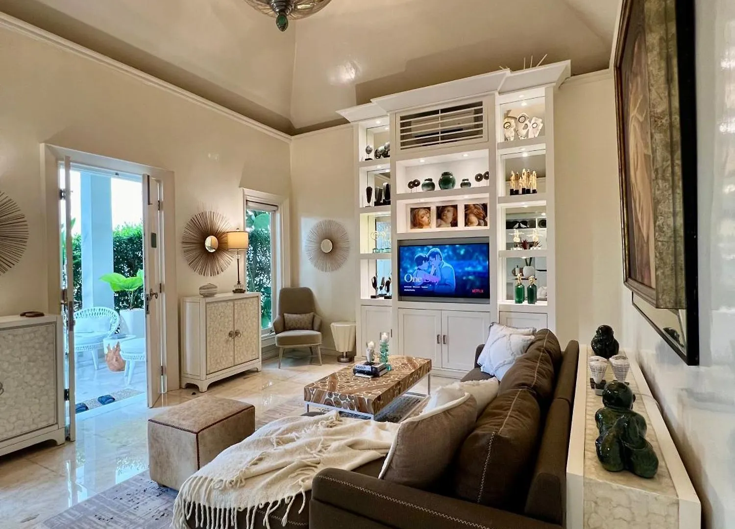 Moon Villas Umalas Canggu