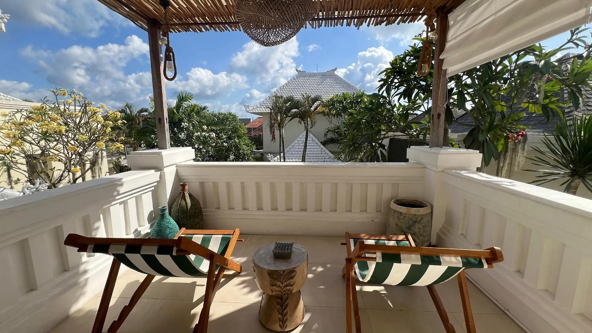 Moon Villas Umalas Canggu  0*, Canggu (Bali) Indonesia