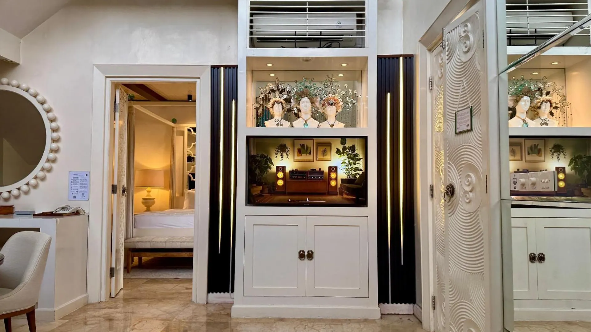 Moon Villas Umalas Canggu