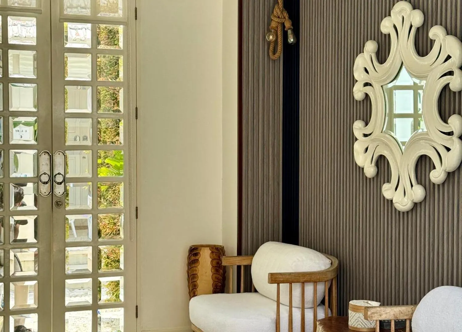 Moon Villas Umalas Canggu