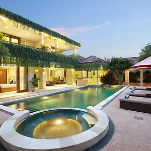 J Deluxe Canggu (Bali)